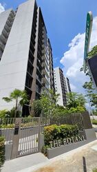 The Botany At Dairy Farm (D23), Condominium #535461621